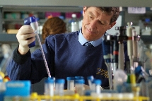 Professor Ian Frazer named in Top 50 vaccine personalities