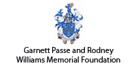 Garnett Passe and Rodney Williams Memorial Foundation
